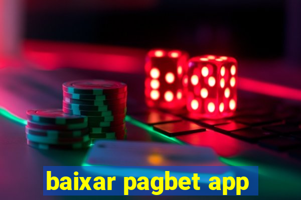 baixar pagbet app